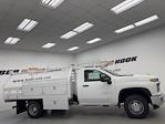 2025 Chevrolet Silverado 3500 Regular Cab 4WD Reading Contractor Truck for sale #250795 - photo 5