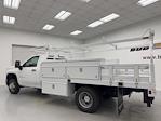 2025 Chevrolet Silverado 3500 Regular Cab 4WD Reading Contractor Truck for sale #250795 - photo 2