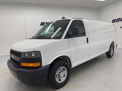 2025 Chevrolet Express 2500 RWD Holman Upfitted Cargo Van for sale #250800 - photo 1