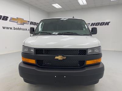 2025 Chevrolet Express 2500 RWD Holman Upfitted Cargo Van for sale #250800 - photo 2