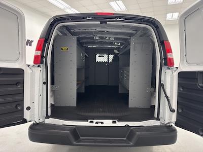 New 2025 Chevrolet Express 2500 Holman Upfitted Cargo Van for sale #250800 - photo 2
