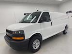 2025 Chevrolet Express 2500 RWD Holman Upfitted Cargo Van for sale #250800 - photo 1
