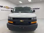 2025 Chevrolet Express 2500 RWD Holman Upfitted Cargo Van for sale #250800 - photo 2