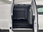 2025 Chevrolet Express 2500 RWD Holman Upfitted Cargo Van for sale #250800 - photo 26