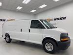 2025 Chevrolet Express 2500 RWD Holman Upfitted Cargo Van for sale #250800 - photo 3