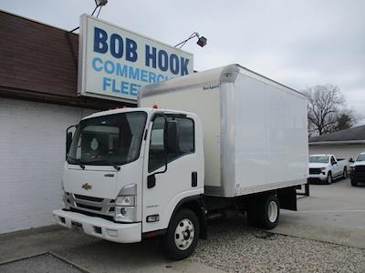 Used 2023 Chevrolet LCF 3500 - photo 1