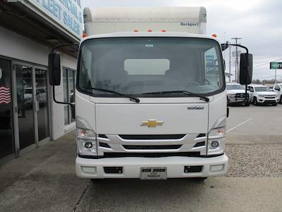 Used 2023 Chevrolet LCF 3500 - photo 1