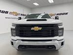 2025 Chevrolet Silverado 2500 Double Cab SRW 4WD Service Truck for sale #250802 - photo 3
