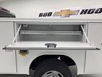 2025 Chevrolet Silverado 2500 Double Cab SRW 4WD Service Truck for sale #250802 - photo 29