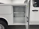 2025 Chevrolet Silverado 2500 Double Cab SRW 4WD Service Truck for sale #250802 - photo 35