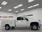 2025 Chevrolet Silverado 2500 Double Cab SRW 4WD Service Truck for sale #250802 - photo 5