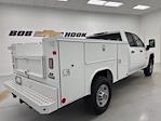 2025 Chevrolet Silverado 2500 Double Cab SRW 4WD Service Truck for sale #250802 - photo 6