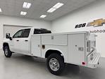 2025 Chevrolet Silverado 2500 Double Cab SRW 4WD Service Truck for sale #250802 - photo 2