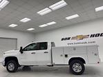 2025 Chevrolet Silverado 2500 Double Cab SRW 4WD Service Truck for sale #250802 - photo 8