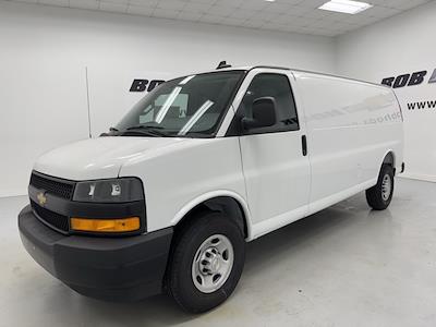 2025 Chevrolet Express 2500 RWD Empty Cargo Van for sale #250803 - photo 1
