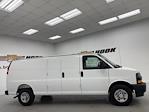2025 Chevrolet Express 2500 RWD Empty Cargo Van for sale #250803 - photo 5