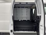 2025 Chevrolet Express 2500 RWD Empty Cargo Van for sale #250804 - photo 23