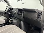 2025 Chevrolet Express 2500 RWD Empty Cargo Van for sale #250805 - photo 22