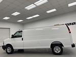 2025 Chevrolet Express 2500 RWD Empty Cargo Van for sale #250805 - photo 9