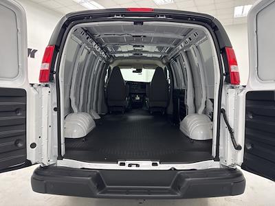 2025 Chevrolet Express 3500 RWD Empty Cargo Van for sale #250806 - photo 2