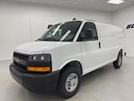 2025 Chevrolet Express 3500 RWD Empty Cargo Van for sale #250806 - photo 1