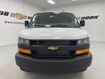 2025 Chevrolet Express 3500 RWD Empty Cargo Van for sale #250806 - photo 3