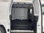 2025 Chevrolet Express 3500 RWD Empty Cargo Van for sale #250806 - photo 23