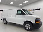 2025 Chevrolet Express 3500 RWD Empty Cargo Van for sale #250806 - photo 4