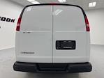 2025 Chevrolet Express 3500 RWD Empty Cargo Van for sale #250806 - photo 7
