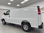 2025 Chevrolet Express 3500 RWD Empty Cargo Van for sale #250806 - photo 8