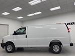 2025 Chevrolet Express 3500 RWD Empty Cargo Van for sale #250806 - photo 9
