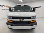 2025 Chevrolet Express 3500 Regular Cab RWD Service Utility Van for sale #250807 - photo 3