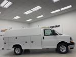 2025 Chevrolet Express 3500 Regular Cab RWD Service Utility Van for sale #250807 - photo 5
