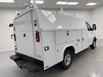 2025 Chevrolet Express 3500 Regular Cab RWD Service Utility Van for sale #250807 - photo 6