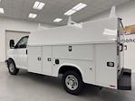 2025 Chevrolet Express 3500 Regular Cab RWD Service Utility Van for sale #250807 - photo 2