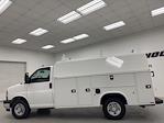 2025 Chevrolet Express 3500 Regular Cab RWD Service Utility Van for sale #250807 - photo 8