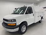 2025 Chevrolet Express 3500 Regular Cab RWD Service Utility Van for sale #250808 - photo 1