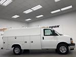 2025 Chevrolet Express 3500 Regular Cab RWD Service Utility Van for sale #250808 - photo 5
