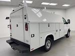 2025 Chevrolet Express 3500 Regular Cab RWD Service Utility Van for sale #250808 - photo 6