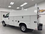 2025 Chevrolet Express 3500 Regular Cab RWD Service Utility Van for sale #250808 - photo 2