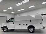 2025 Chevrolet Express 3500 Regular Cab RWD Service Utility Van for sale #250808 - photo 8