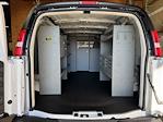 New 2025 Chevrolet Express 2500 Holman Upfitted Cargo Van for sale #250810 - photo 2