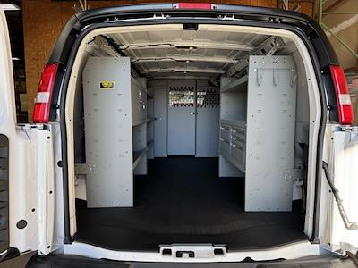 New 2025 Chevrolet Express 2500 Holman Upfitted Cargo Van for sale #250811 - photo 2