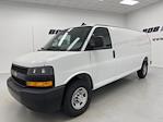 New 2025 Chevrolet Express 2500 Holman Upfitted Cargo Van for sale #250811 - photo 1