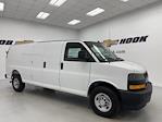 New 2025 Chevrolet Express 2500 Holman Upfitted Cargo Van for sale #250811 - photo 4