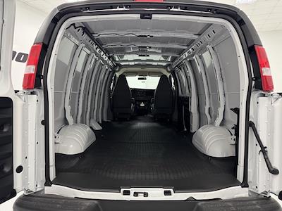 2025 Chevrolet Express 3500 RWD Empty Cargo Van for sale #250812 - photo 2