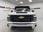 2025 Chevrolet Silverado 3500 Regular Cab 4WD Knapheide Dump Truck for sale #250820 - photo 3