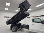 2025 Chevrolet Silverado 3500 Regular Cab 4WD Knapheide Dump Truck for sale #250820 - photo 31