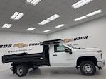 2025 Chevrolet Silverado 3500 Regular Cab 4WD Knapheide Dump Truck for sale #250820 - photo 5