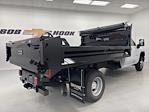 2025 Chevrolet Silverado 3500 Regular Cab 4WD Knapheide Dump Truck for sale #250820 - photo 6